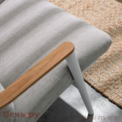 Комплект плетеной лаунж мебели Garden Relax Ibisco фото 3