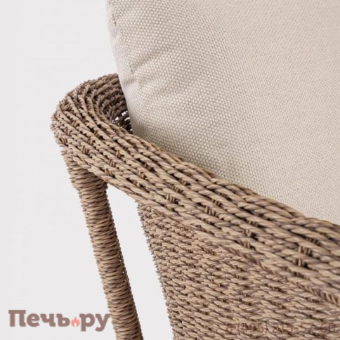 Комплект плетеной лаунж мебели Garden Relax Oceana фото 5