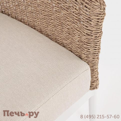 Комплект плетеной лаунж мебели Garden Relax Oceana фото 6