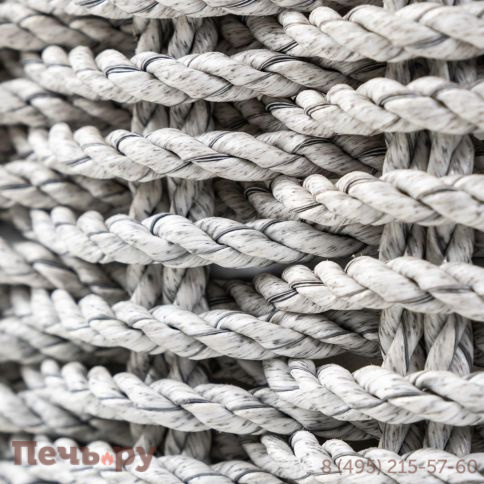 Комплект плетеной лаунж мебели RosaDesign Zante 081/SET-ZANTE/4L фото 5