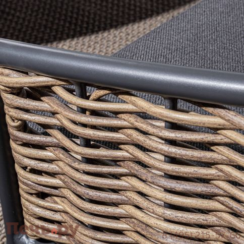 Комплект плетеной мебели Garden Relax Maribela фото 13