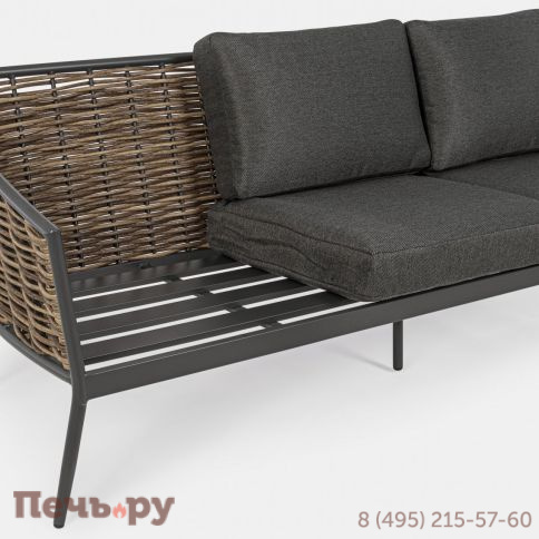 Комплект плетеной мебели Garden Relax Maribela фото 14