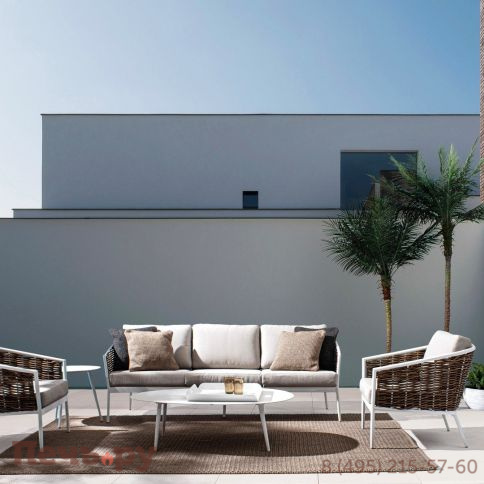 Комплект плетеной мебели Garden Relax Maribela фото 3