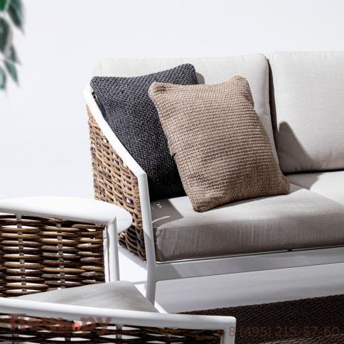 Комплект плетеной мебели Garden Relax Maribela фото 4