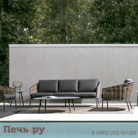 Комплект плетеной мебели Garden Relax Maribela фото 5