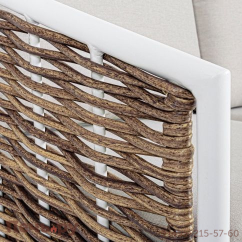 Комплект плетеной мебели Garden Relax Maribela фото 9