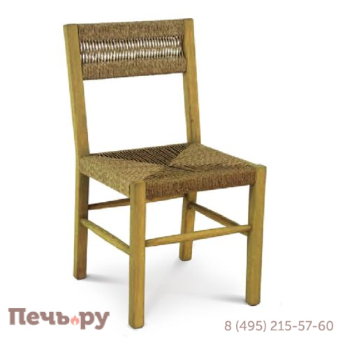 Комплект плетеной мебели Gardeck Mokka Bali обеденный на 6 персон фото 3