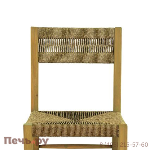 Комплект плетеной мебели Gardeck Mokka Bali обеденный на 6 персон фото 4