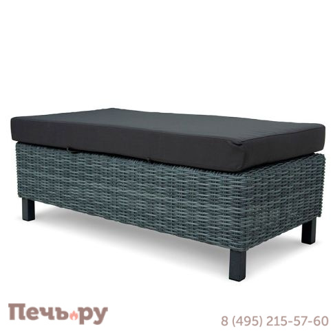 Комплект плетеной мебели Gardeck Mokka Bella большой фото 12
