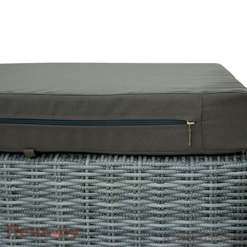 Комплект плетеной мебели Gardeck Mokka Bella большой фото 13