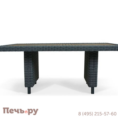 Комплект плетеной мебели Gardeck Mokka Bella большой фото 17