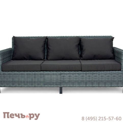 Комплект плетеной мебели Gardeck Mokka Bella большой фото 6