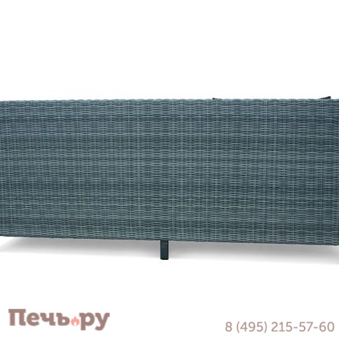 Комплект плетеной мебели Gardeck Mokka Bella большой фото 8