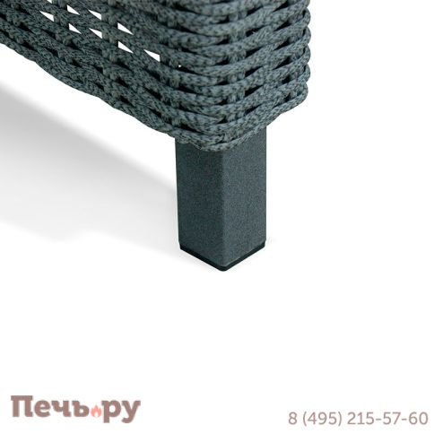 Комплект плетеной мебели Gardeck Mokka Bella большой фото 9