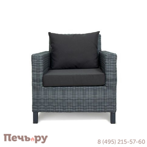 Комплект плетеной мебели Gardeck Mokka Bella Family фото 11