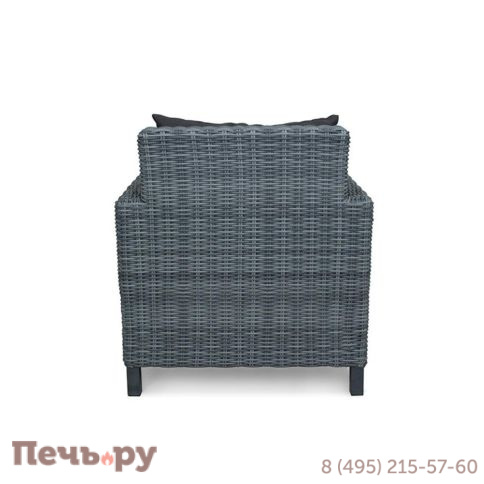 Комплект плетеной мебели Gardeck Mokka Bella Family фото 12