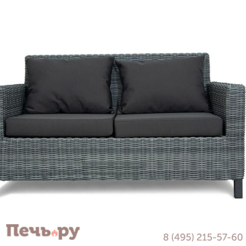 Комплект плетеной мебели Gardeck Mokka Bella Family фото 13