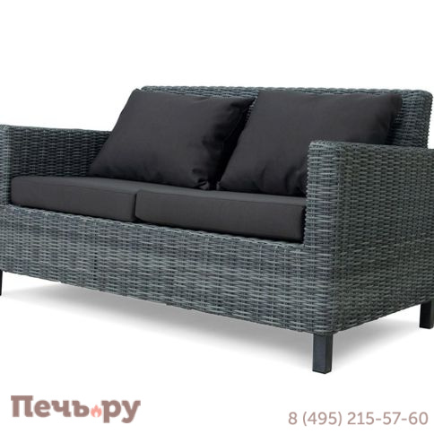 Комплект плетеной мебели Gardeck Mokka Bella Family фото 14