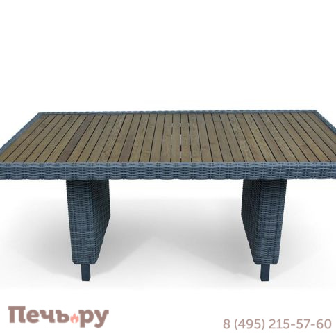 Комплект плетеной мебели Gardeck Mokka Bella Family фото 16