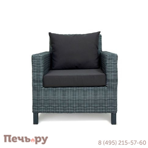 Комплект плетеной мебели Gardeck Mokka Bella малый фото 10