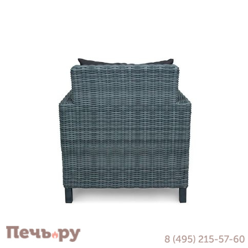 Комплект плетеной мебели Gardeck Mokka Bella малый фото 11