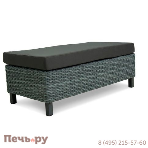 Комплект плетеной мебели Gardeck Mokka Bella малый фото 13