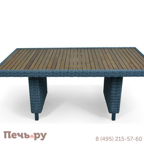 Комплект плетеной мебели Gardeck Mokka Bella малый фото 14