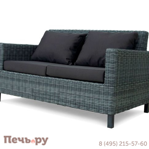 Комплект плетеной мебели Gardeck Mokka Bella малый фото 6