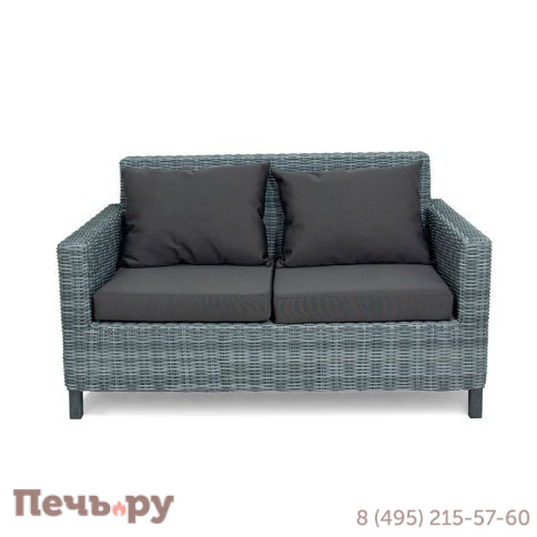 Комплект плетеной мебели Gardeck Mokka Bella малый фото 7