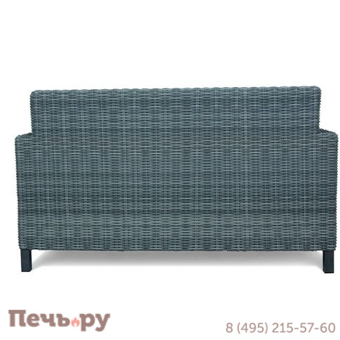 Комплект плетеной мебели Gardeck Mokka Bella малый фото 8