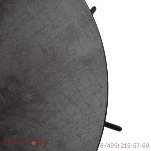 Комплект плетеной мебели Gardeck Mokka Lyon на 4 персоны с обеденным столом фото 3