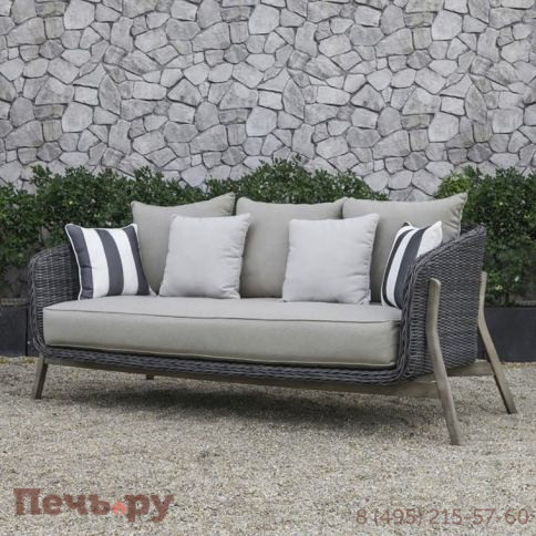 Комплект плетеной мебели Tagliamento Jura фото 9