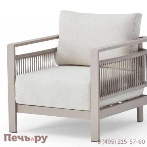 Комплект плетеной мебели Tagliamento Venedik фото 3