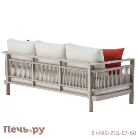 Комплект плетеной мебели Tagliamento Venedik фото 4