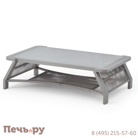 Комплект плетеной мебели Tagliamento Vicenza фото 4