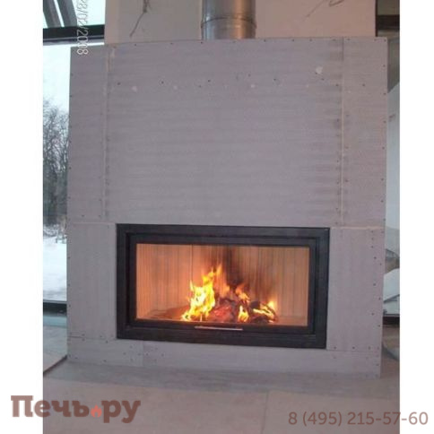 Комплект пристенный (пол - стена), суперизол -30 фото 4