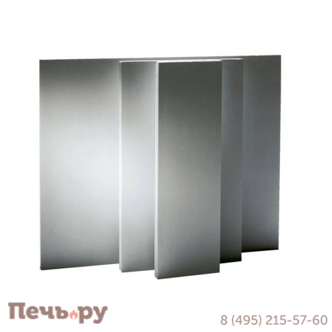 Комплект пристенный (пол - стена), суперизол -30 фото