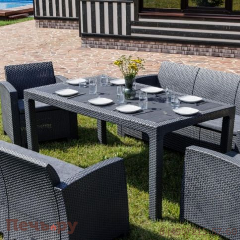 Комплект Royal Family GRAND LANA DINING XL фото 4