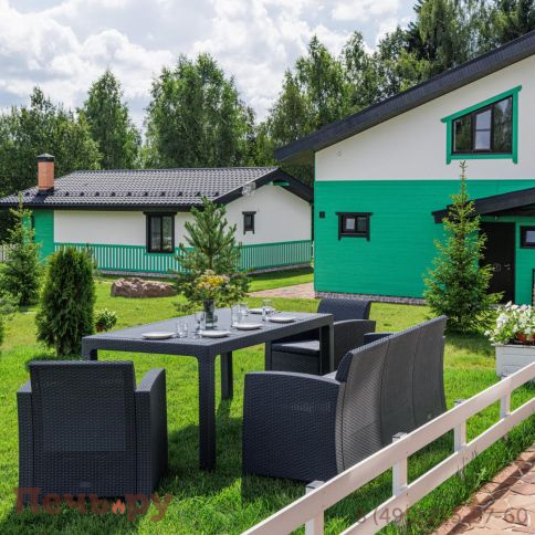 Комплект Royal Family LANA DINING L фото 7