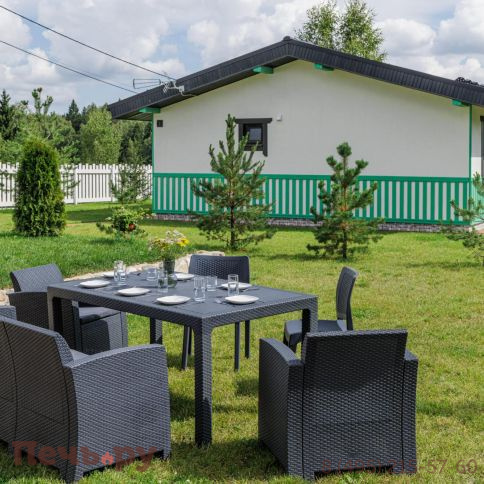 Комплект Royal Family LANA DINING M фото 10