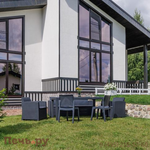 Комплект Royal Family LANA DINING M фото 2