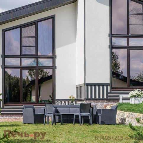 Комплект Royal Family LANA DINING M фото 4