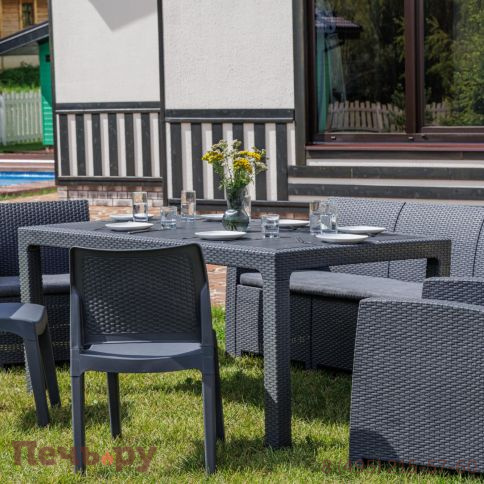 Комплект Royal Family LANA DINING M фото 6