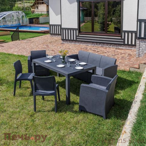 Комплект Royal Family LANA DINING M фото 7