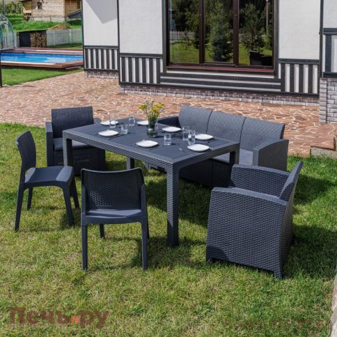 Комплект Royal Family LANA DINING M фото 8