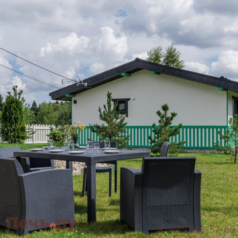 Комплект Royal Family LANA DINING M фото 9