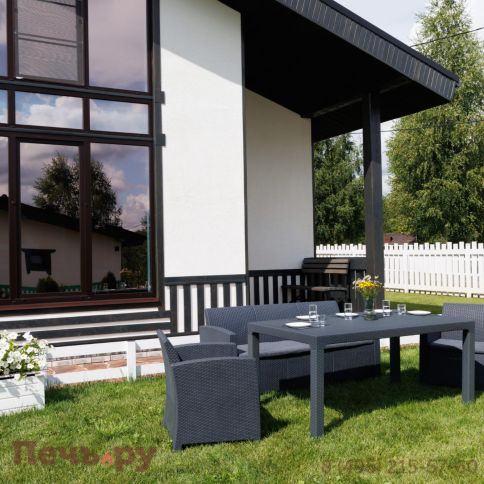 Комплект Royal Family LANA DINING S фото 2