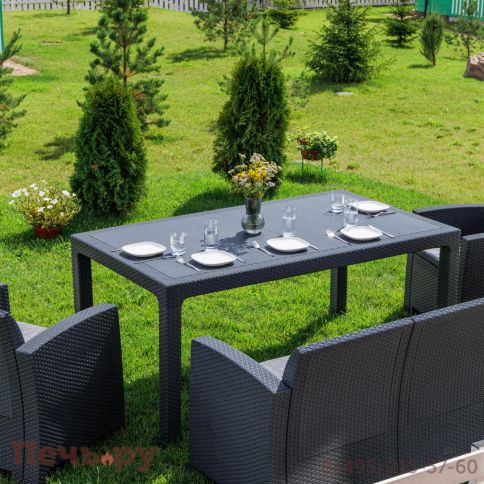 Комплект Royal Family LANA DINING S фото 4