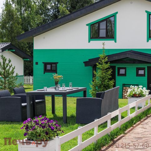 Комплект Royal Family LANA DINING S фото 6