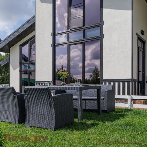 Комплект Royal Family LANA DINING S фото 7